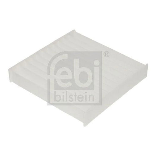 Febi Cabin Air Filter (Pollen Filter) 197046