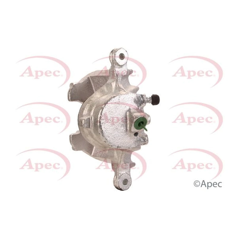 Apec Brake Caliper Assembly Front Left LCA343