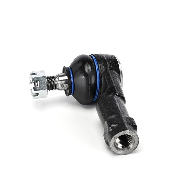 Delphi 2 x Tie Rod Ends fits Suzuki Baleno 2016 on 1.0 1.2