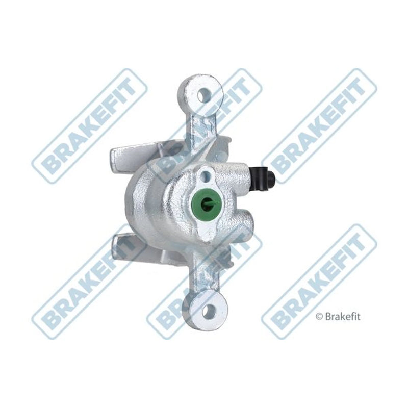 Apec Brake Caliper Assembly Rear Right BCA3822