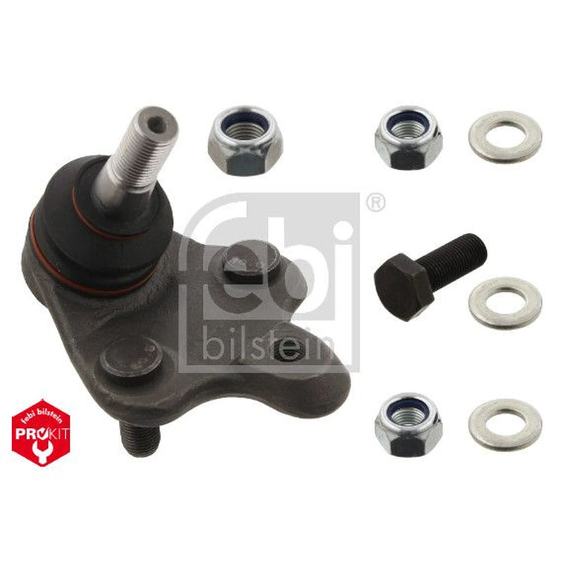 Febi Ball Joint Front Right 28704