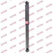 KYB Shock Absorber Damper Strut Rear fits Toyota Hilux IV Pickup 1983-1989
