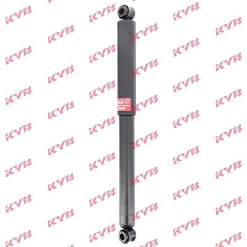 KYB Shock Absorber Damper Strut Rear fits Toyota Hilux IV Pickup 1983-1989