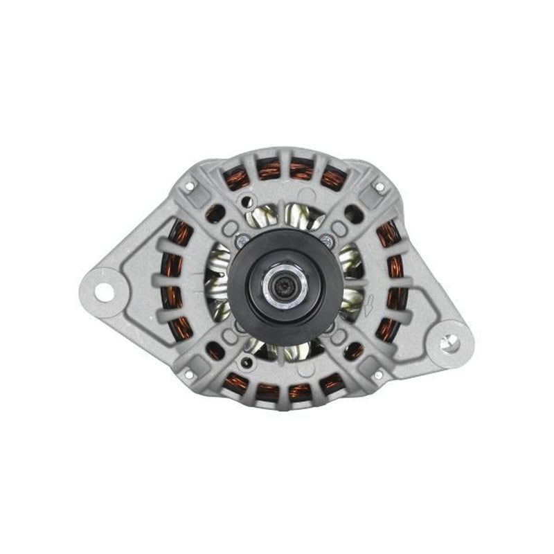 Hella Car Alternator 12V fits Fiat Ducato 2006 on