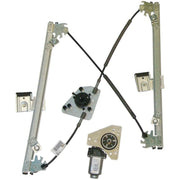 Valeo Electric Window Regulator Lifter Right Front 850759