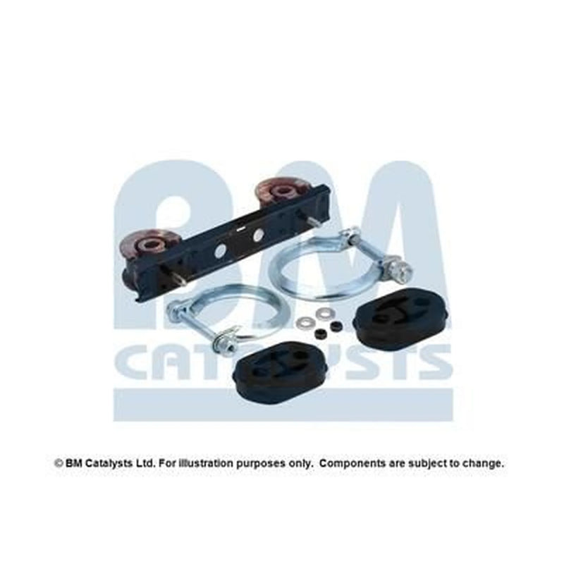 BM Catalysts Fitting Kit FK91440C FK91440C