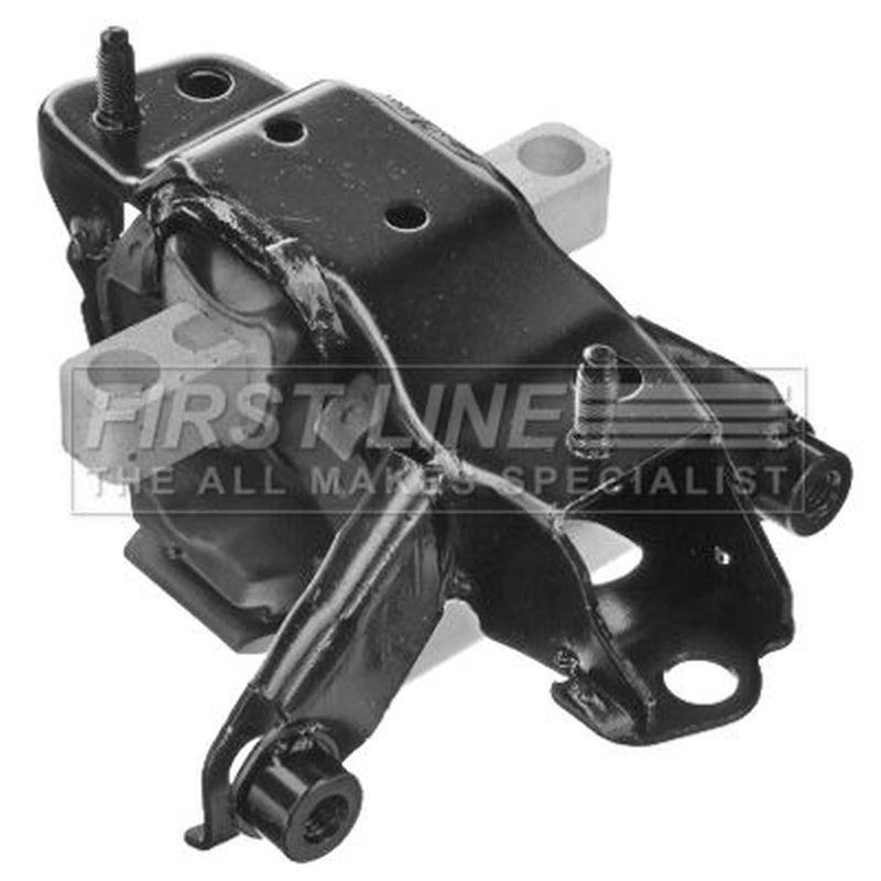 First Line Engine Mount Mounting fits Skoda Fabia I 1999-2008 1.4 1.9 2.0