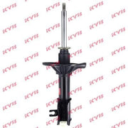 KYB Shock Absorber Damper Strut Front Left fits Mazda Cronos 1991-1997 1.8 2.0