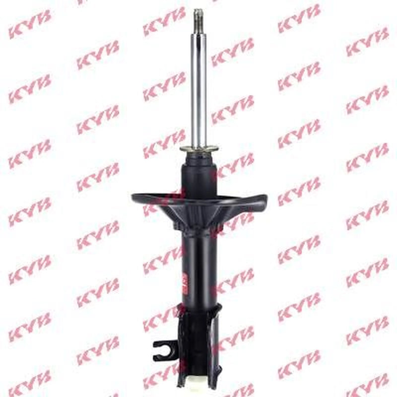 KYB Shock Absorber Damper Strut Front Left fits Mazda Cronos 1991-1997 1.8 2.0