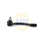 NAPA Steering Tie Rod End Ball Joint Front Left M14x1.5 fits Kia Picanto II