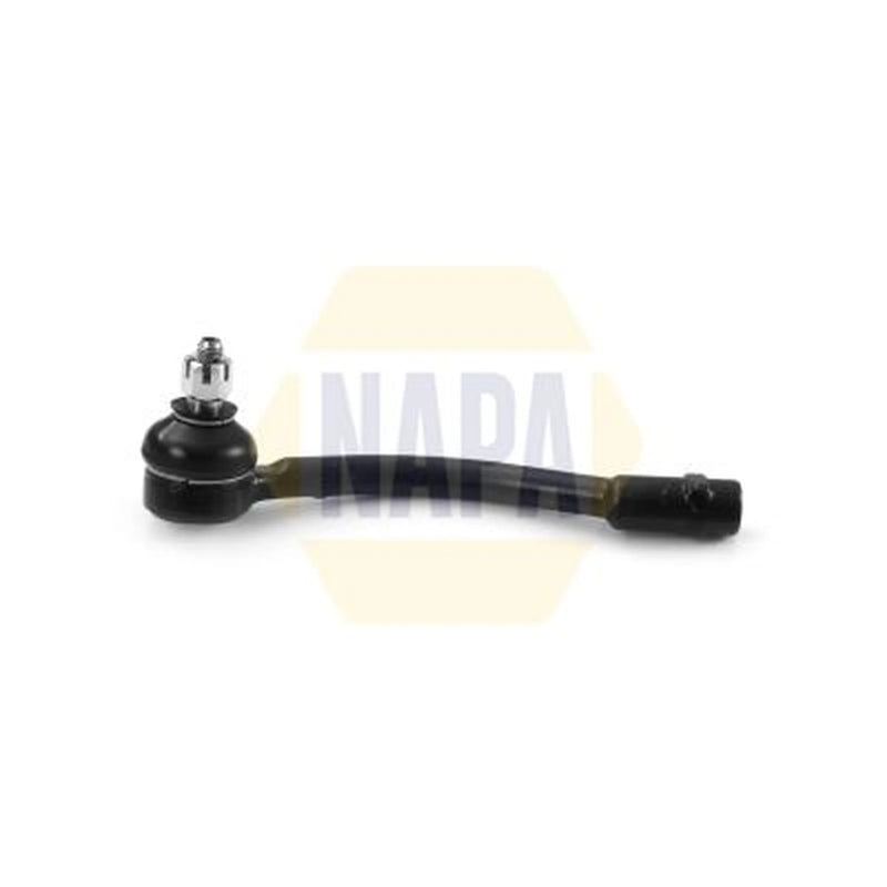 NAPA Steering Tie Rod End Ball Joint Front Left M14x1.5 fits Kia Picanto II