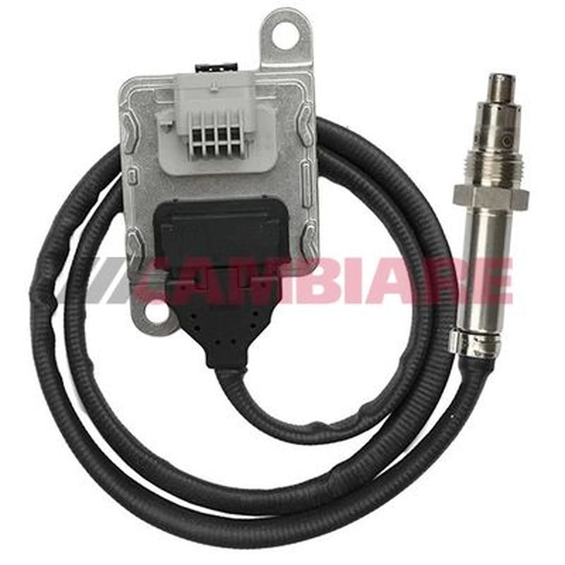 Cambiare NOx Nitrogen Oxide Sensor Exhaust P fits Opel Insignia A Country Tourer