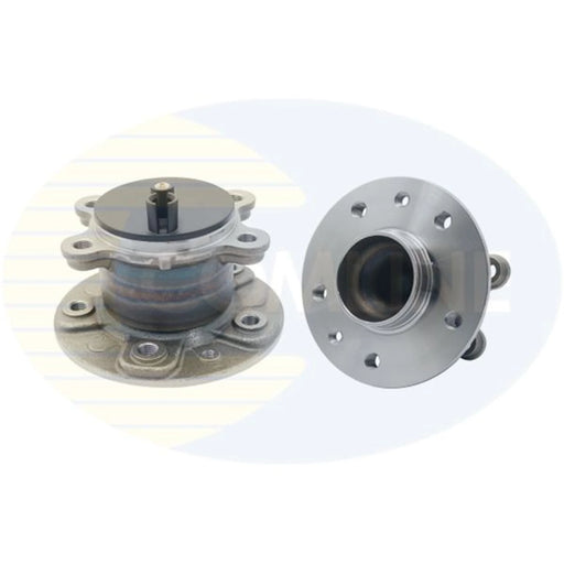 Comline Wheel Bearing Kit fits Nissan Qashqai III 2021-2025 1.3 1.5