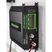 Sealey Battery Support Unit Charger & Maintainer 30A SPBC30 Sealey - Dynamic Drive