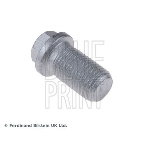 Blue Print Oil Sump Screw Plug Steel fits Chrysler 300C 2005-2012 3.0