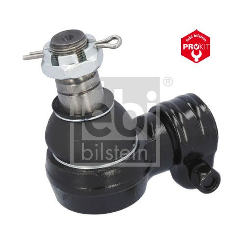 Febi Steering Tie Rod End Ball Joint Front Right 170646