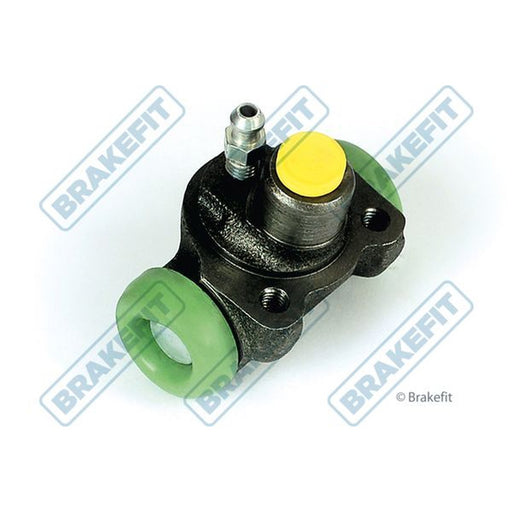 Apec Wheel Cylinder Hydraulic Brake Rear fits Citroën 2 Cv 1970-1990