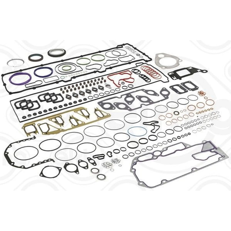 Elring Mercedes Full Set fits Mercedes-Benz Actros MP4 / MP5 2011 on