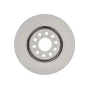 Bosch Front Brake Vented Discs & Pads fits VW Passat B5.5 2000-2005