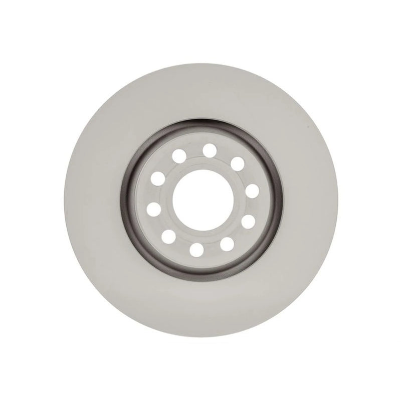 Bosch Front Brake Vented Discs & Pads fits VW Passat B5.5 2000-2005