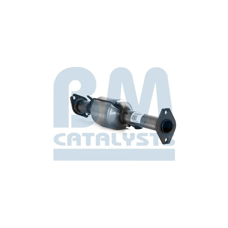 BM Catalysts Homologated Petrol Cat fits Suzuki Alto VI 2002-2008 1.1