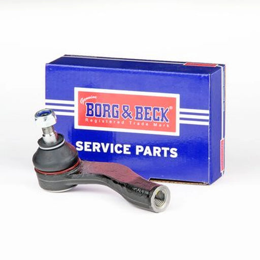 Borg & Beck Steering Tie Rod End Ball Joint BTR5731