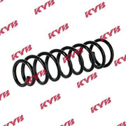 KYB 2 x Suspension Springs fits Honda Prelude 1996-2000 2.0