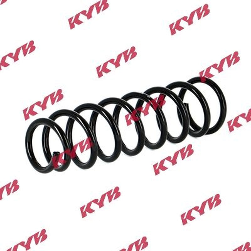 KYB Rear Suspension Coil Spring fits Honda Prelude 1996-2000 2.0
