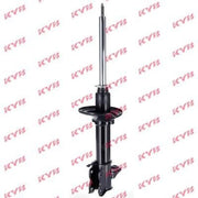 KYB Shock Absorber Damper Strut Rear Left fits Nissan 100NX 1990-1994 1.6