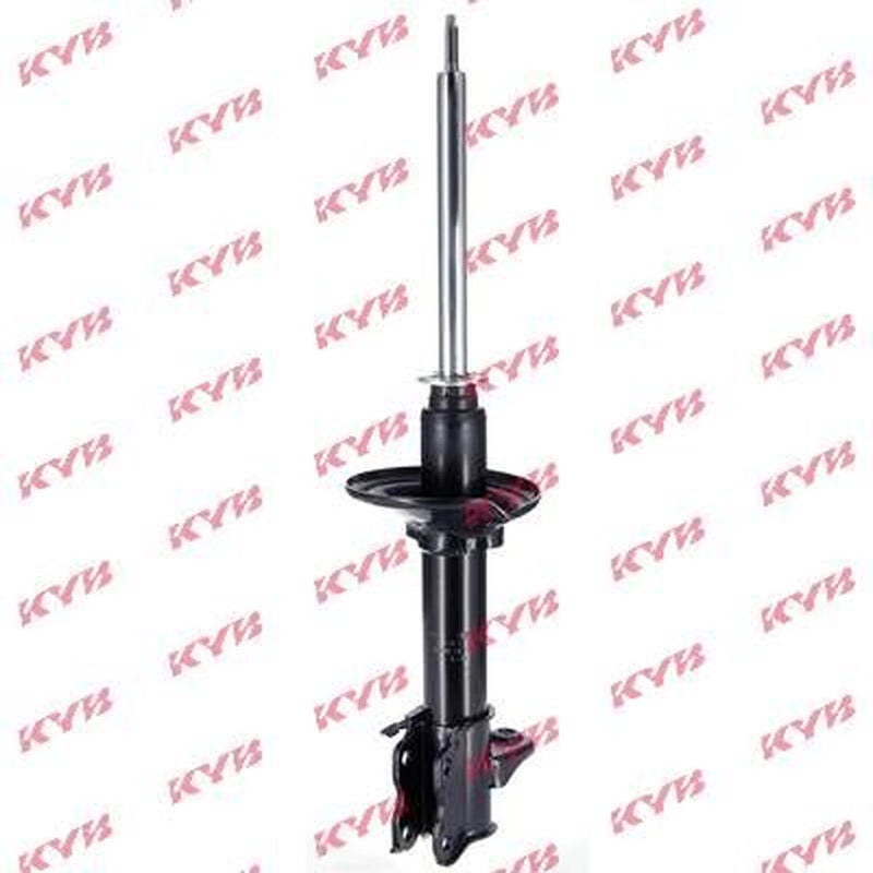 KYB Shock Absorber Damper Strut Rear Left fits Nissan 100NX 1990-1994 1.6