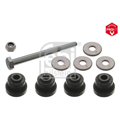 Febi Stabiliser Bar Link Coupling Rod Front Right 41036