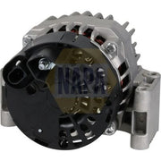 NAPA Car Alternator 12V fits Alfa Romeo Mito 2011-2015 1.3
