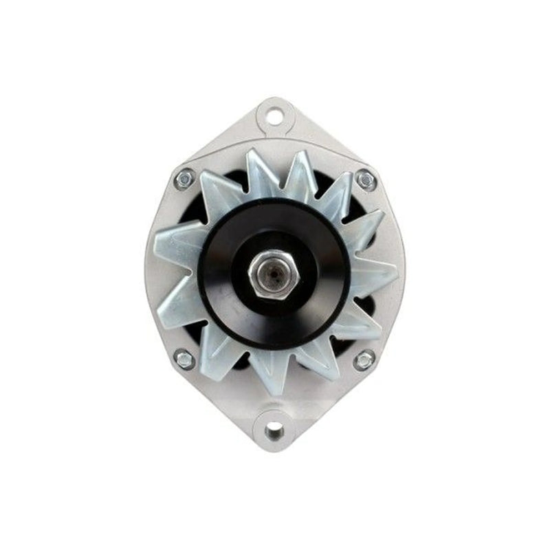 Hella Car Alternator 12V fits Opel Corsa A Hatchback 1986-1989 1.3