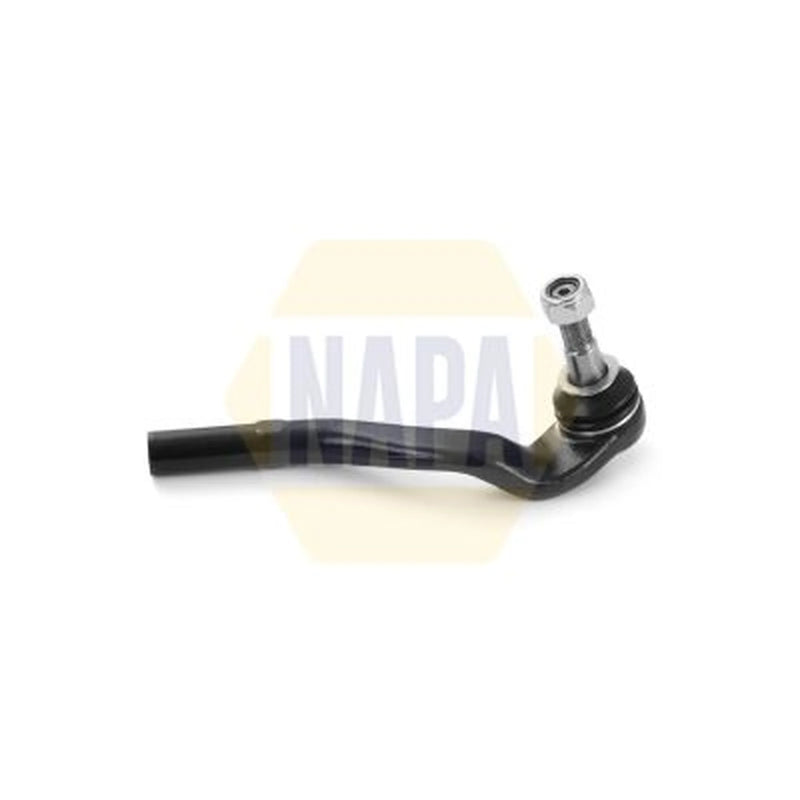 NAPA Steering Tie Rod End Ball Joint Front Right M14x1.5 fits Mercedes-Benz Cls