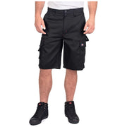 Lee Cooper Cargo Shorts Black - 36 LCSHO806-36 Lee Cooper - Dynamic Drive