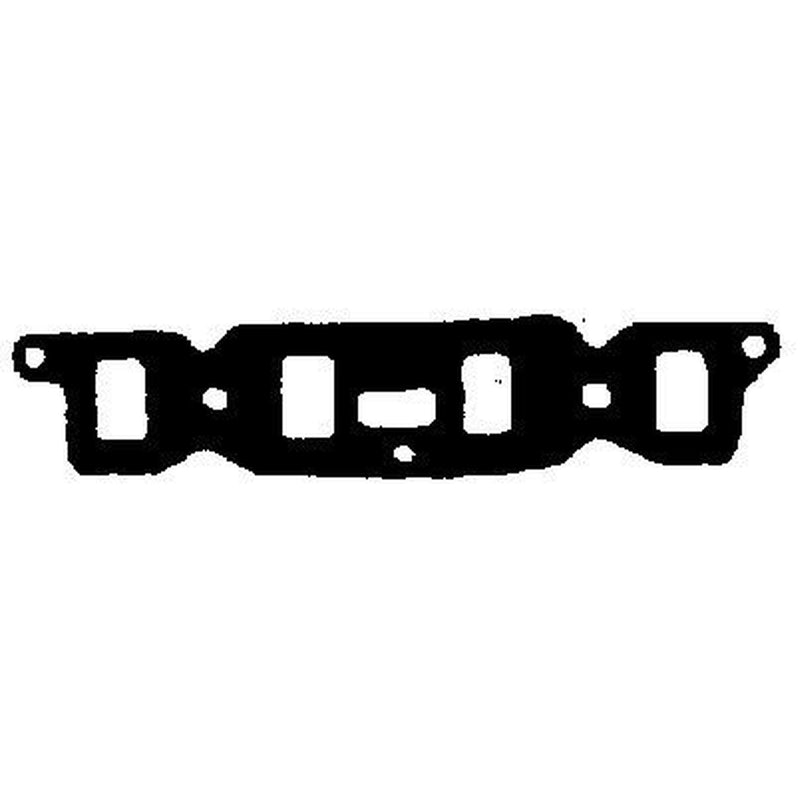 BGA Intake Manifold Gasket 0mm Thick fits Ford Escort 1985-1990 1.1 1.3