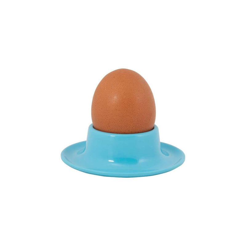 Gimex Colour Line Egg Cup Rainbow 4 Pieces Gimex - Dynamic Drive