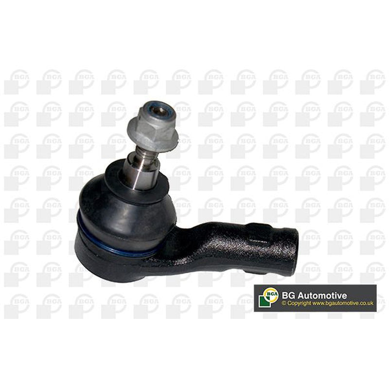 BGA Steering Tie Rod End Ball Joint Front Right fits Land Rover Discovery III