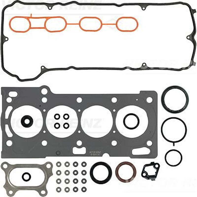 Victor Reinz Cylinder Head Gasket Kit 02-10073-01