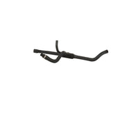 Gates Curved Radiator Hose fits BMW 3 1990-1999 3.0 3.2
