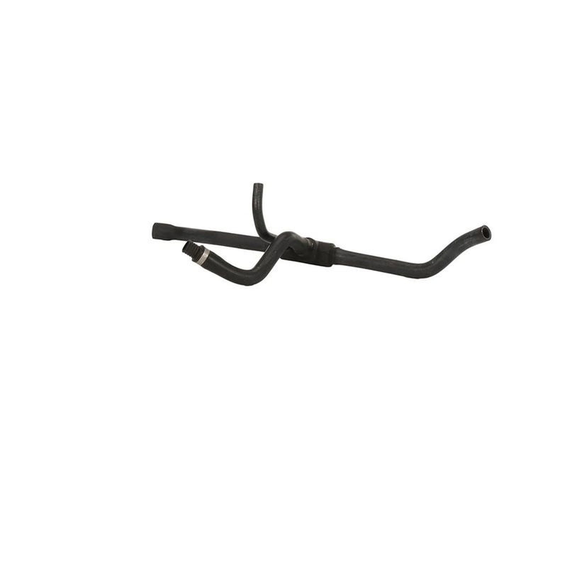 Gates Curved Radiator Hose fits BMW 3 1990-1999 3.0 3.2