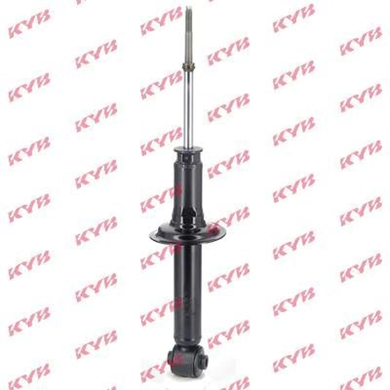 KYB Shock Absorber Damper Strut Rear fits Mitsubishi Galant 1984-1992