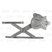 Valeo Electric Window Regulator Lifter Left Front 851682