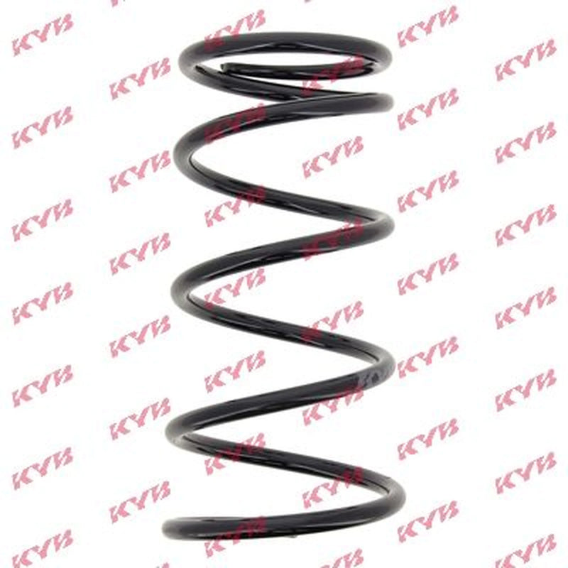 KYB Front Suspension Coil Spring fits Toyota Celica 1989-1994 2.0