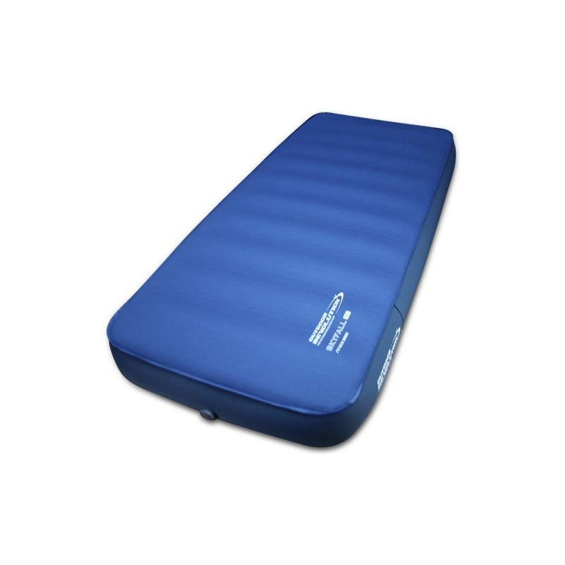 Outdoor Revolution Sky Fall Midi 200mm Self Inflating Mat Outdoor Revolution - Dynamic Drive