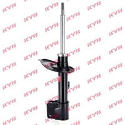 KYB Shock Absorber Damper Strut Front Right fits Citroën Berlingo Multispace
