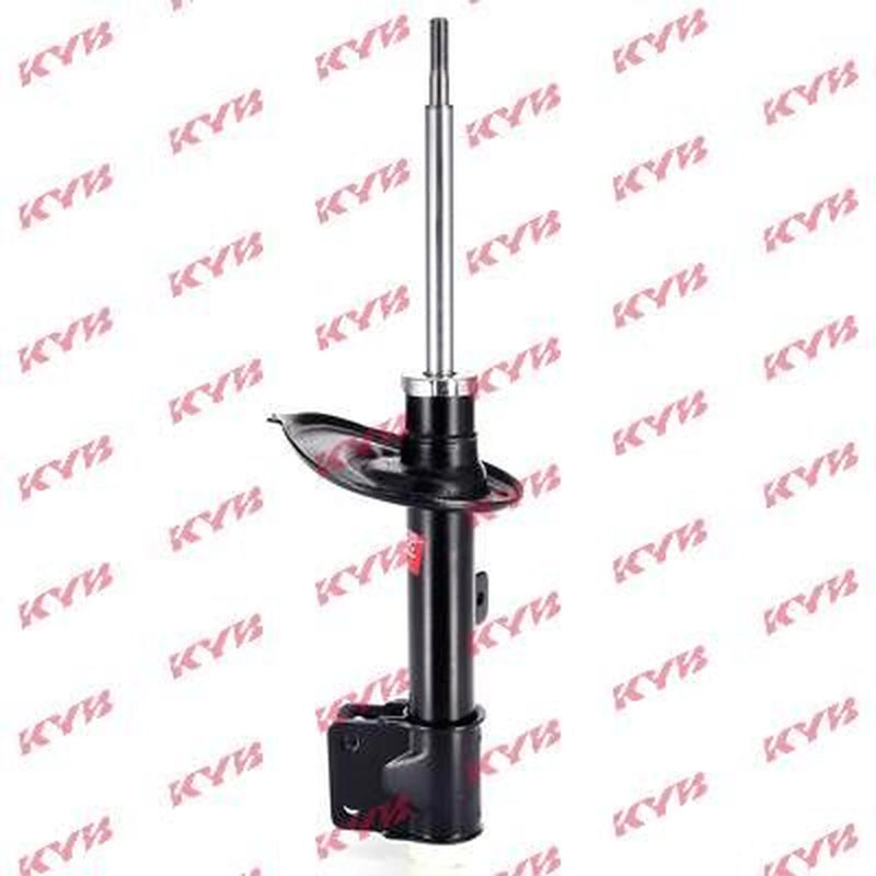 KYB Shock Absorber Damper Strut Front Right fits Citroën Berlingo Multispace