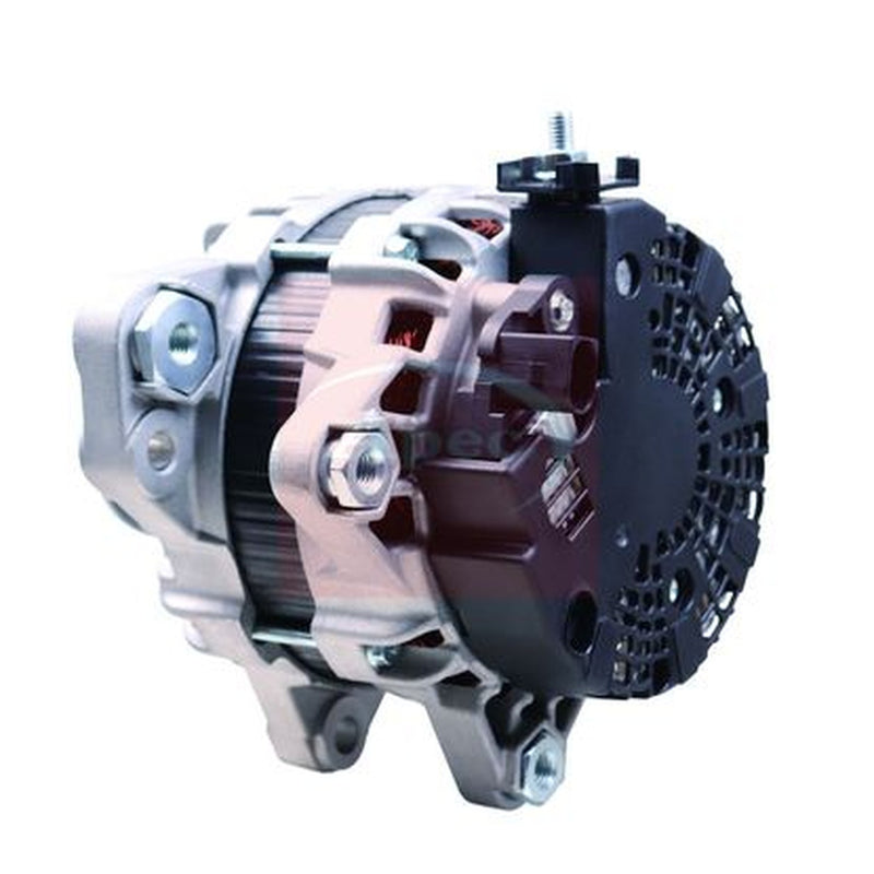 Apec Car Alternator 12V fits Volvo S60 II 2015-2018