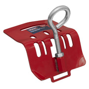 Sealey Paintless Dent Repair Tyre Support RE107 Sealey - Dynamic Drive