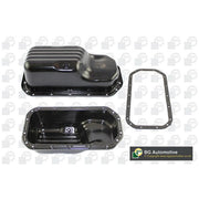 BGA Engine Oil Sump Pan SP9500
